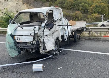 Kanlı güzergah