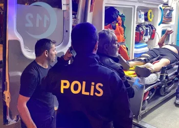 Amca çocuklarının kavgasında ölen 2 kardeş defnedildi