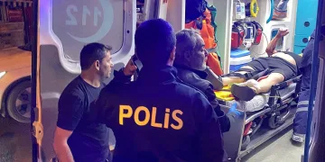 Amca çocuklarının kavgasında ölen 2 kardeş defnedildi