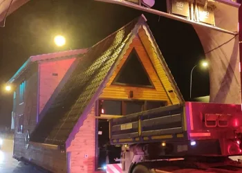 Güngören’de bir kişi camide ölü bulundu