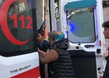 Kadıköy’de 1 ton kaçak midye ele geçirildi