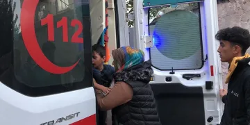 Kadıköy’de 1 ton kaçak midye ele geçirildi