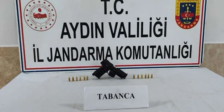 Borç verdiği kişiye zorla senet imzalatan şüpheli yakalandı