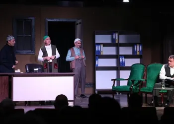 “En Büyük Haber” yeni sezonda ilk gösterimini yaptı