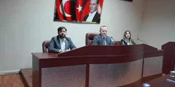Orhangazi Belediyesi Kasım Ayı Meclis Toplantısı gerçekleştirildi