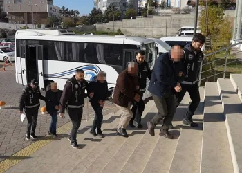 Malatya’da zincirleme kaza: 2 yaralı