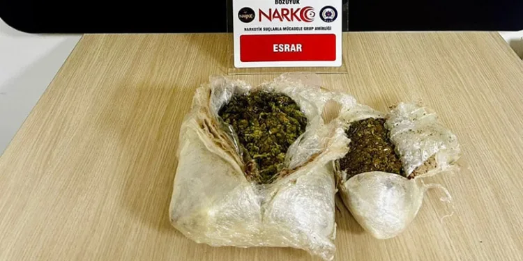 Arif Güran sinir krizi geçirip mahkeme salonundan çıktı