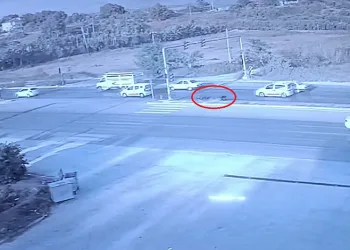 Kaskın önemini gözler önüne seren kaza