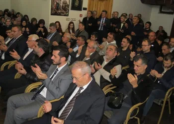 DAĞDER’de anlamlı gece