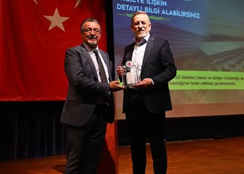 “Yeni ihracat pazarlarında var olmak zorundayız”
