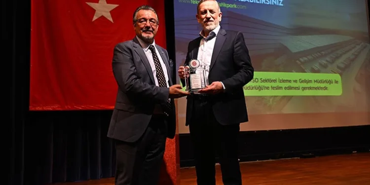 “Yeni ihracat pazarlarında var olmak zorundayız”