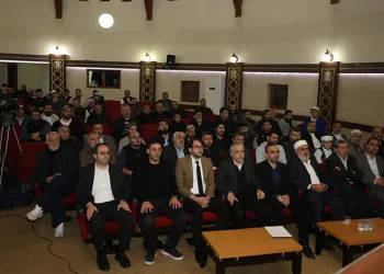 “Eğitim, çocuk dünyaya geldiği an başlar”