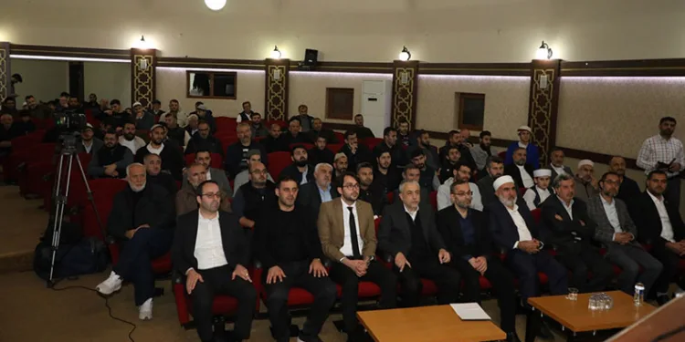 “Eğitim, çocuk dünyaya geldiği an başlar”