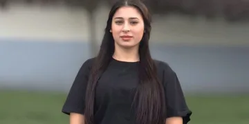 Yurttan kaçan 15 yaşındaki kız 3 gündür aranıyor