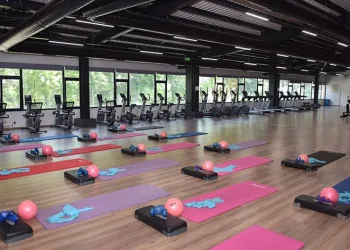 Yıldırım’da herkes için spor