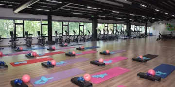 Yıldırım’da herkes için spor