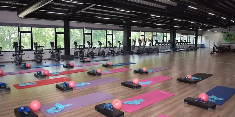 Yıldırım’da herkes için spor