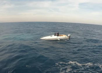 Samsun’da uyuşturucu ve silah operasyonu: 4 gözaltı