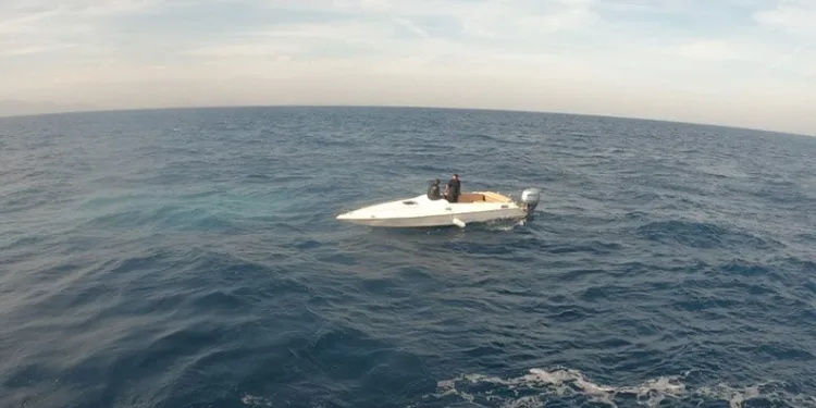 Samsun’da uyuşturucu ve silah operasyonu: 4 gözaltı