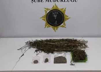 İzmir’deki yangın faciasında ölen 5 kardeşin cenazeleri adli tıpta