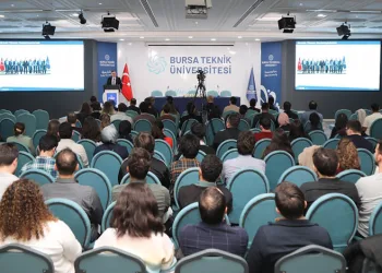 BTÜ’de genişletilmiş akademik kurul