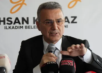 “Batı Şeria’nın ilhakına” dair açıklamasına tepki