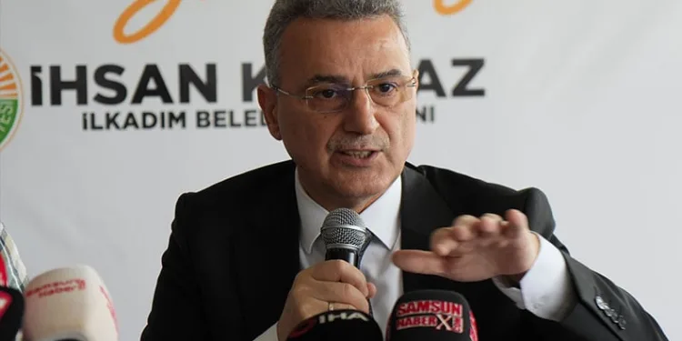 “Batı Şeria’nın ilhakına” dair açıklamasına tepki