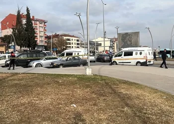 Oğlu günlerce aradığı babasının cansız bedenini buldu