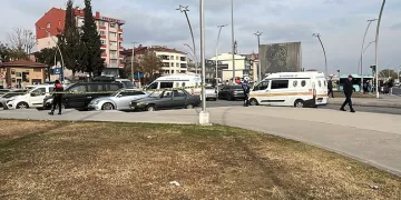 Oğlu günlerce aradığı babasının cansız bedenini buldu