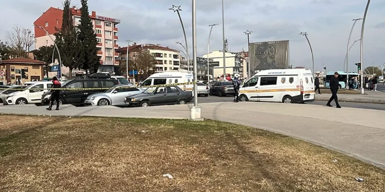 Oğlu günlerce aradığı babasının cansız bedenini buldu