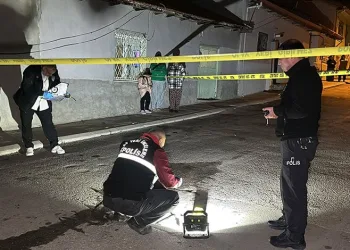 Uşak’ta panelvan aracın çarptığı 4 yaşındaki çocuk hayatını kaybetti