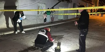 Uşak’ta panelvan aracın çarptığı 4 yaşındaki çocuk hayatını kaybetti