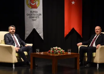 Yıldırım’da 30 bin konut dönüşüyor,