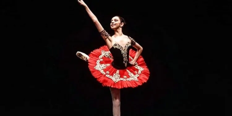 Genç balerin Eylül Sıla’nın şüpheli ölümü