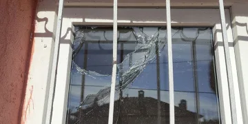 Atış eğitimi alanında meydana gelen kazada polis memuru şehit oldu
