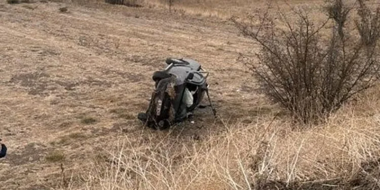Antalya’da İranlı 3 kardeş yaşadıkları evde ölü bulundu