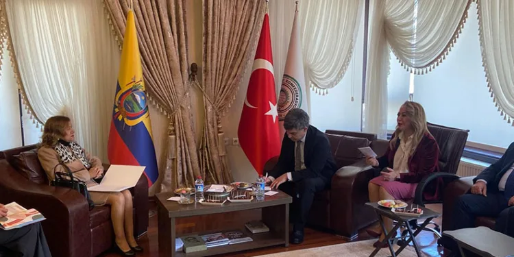 Bakan Işıkhan: ABB’nin borçları artıyor, haciz kaçınılmaz