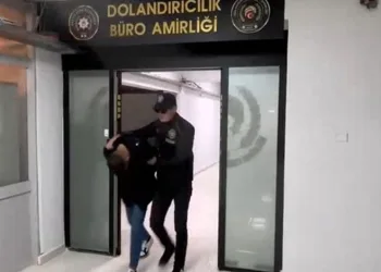 İşyerinden habersiz aldığı telefonu başka yere bırakıp ortadan kayboldu