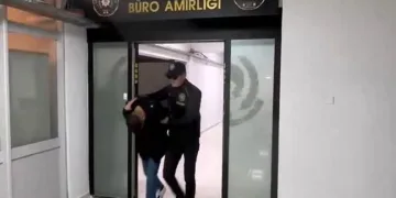 İşyerinden habersiz aldığı telefonu başka yere bırakıp ortadan kayboldu