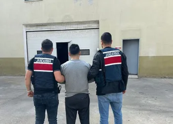 Tavşanlı’da dolmuş şoförlerinden ‘Taşlanıyoruz’ iddiası