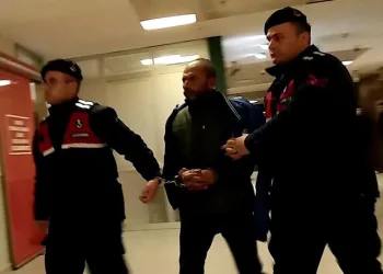 Bursa Milletvekili Varank ölümden döndü