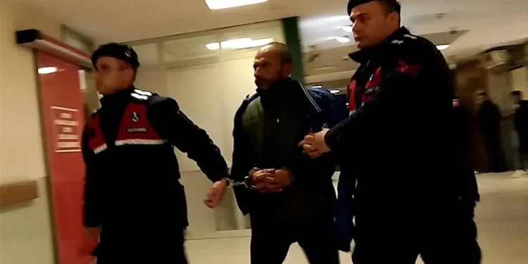 Bursa Milletvekili Varank ölümden döndü