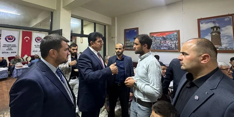 Diva-Sen Bursa’da hızlı başladı