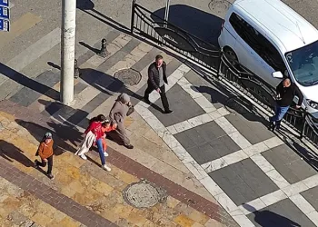 Bilecik’te başarılı polis ve özel güvenlik görevlerine ‘Başarı Belgesi’ verildi