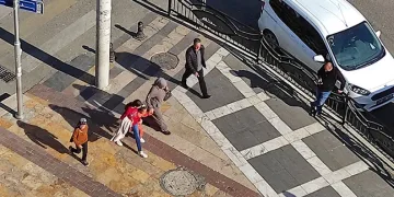 Bilecik’te başarılı polis ve özel güvenlik görevlerine ‘Başarı Belgesi’ verildi