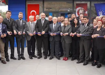 Büyükşehir ve Orhangazi’den iş birliği