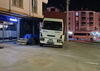 Edirne menkezli 4 ilde oto dolandırıcılığı operasyonu: 5 tutuklama