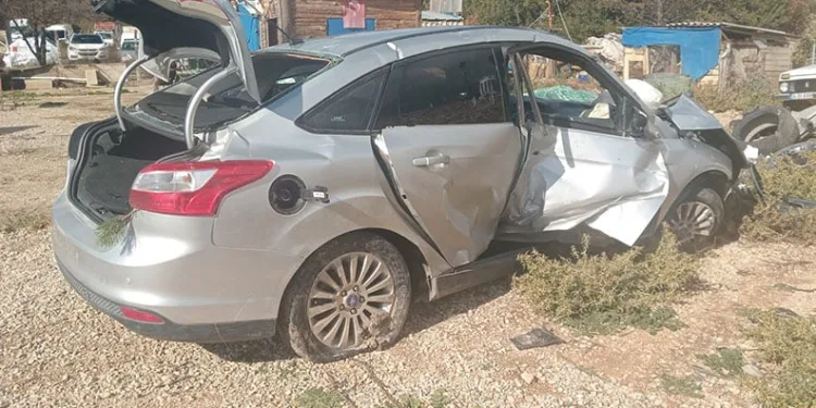 Düzce’de son 1 haftada 66 kişi hakkında uyuşturucudan işlem yapıldı