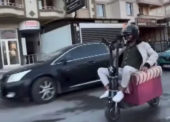 Batman’da terör operasyonu: 26 gözaltı
