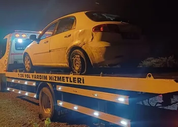 Eskişehir’de hapis cezası bulunan 53 kişi yakalandı